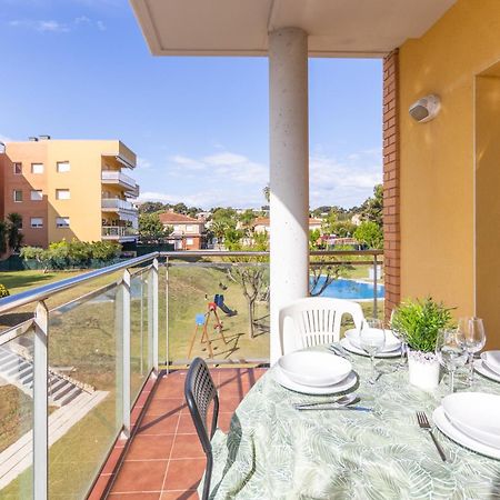Homes & Go Tramuntana Salou Extérieur photo