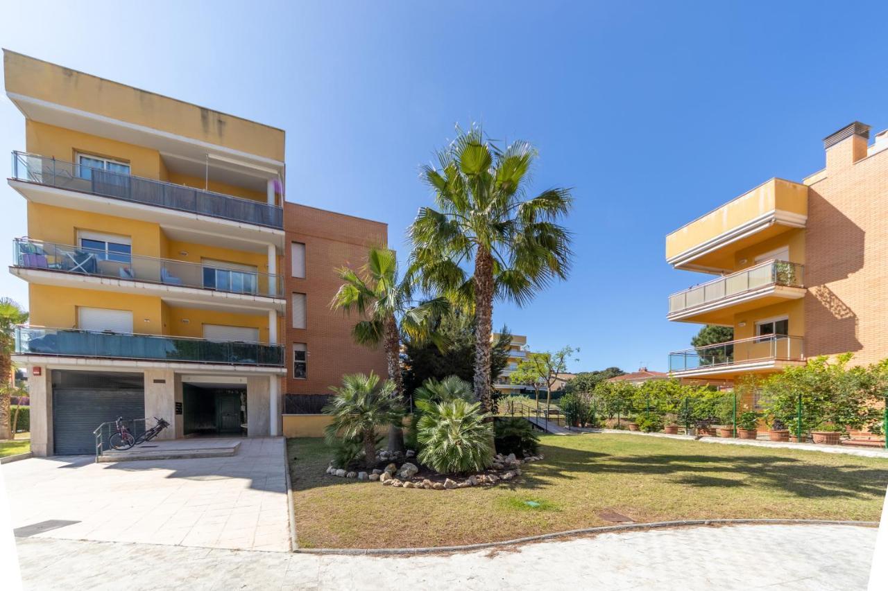 Homes & Go Tramuntana Salou Extérieur photo