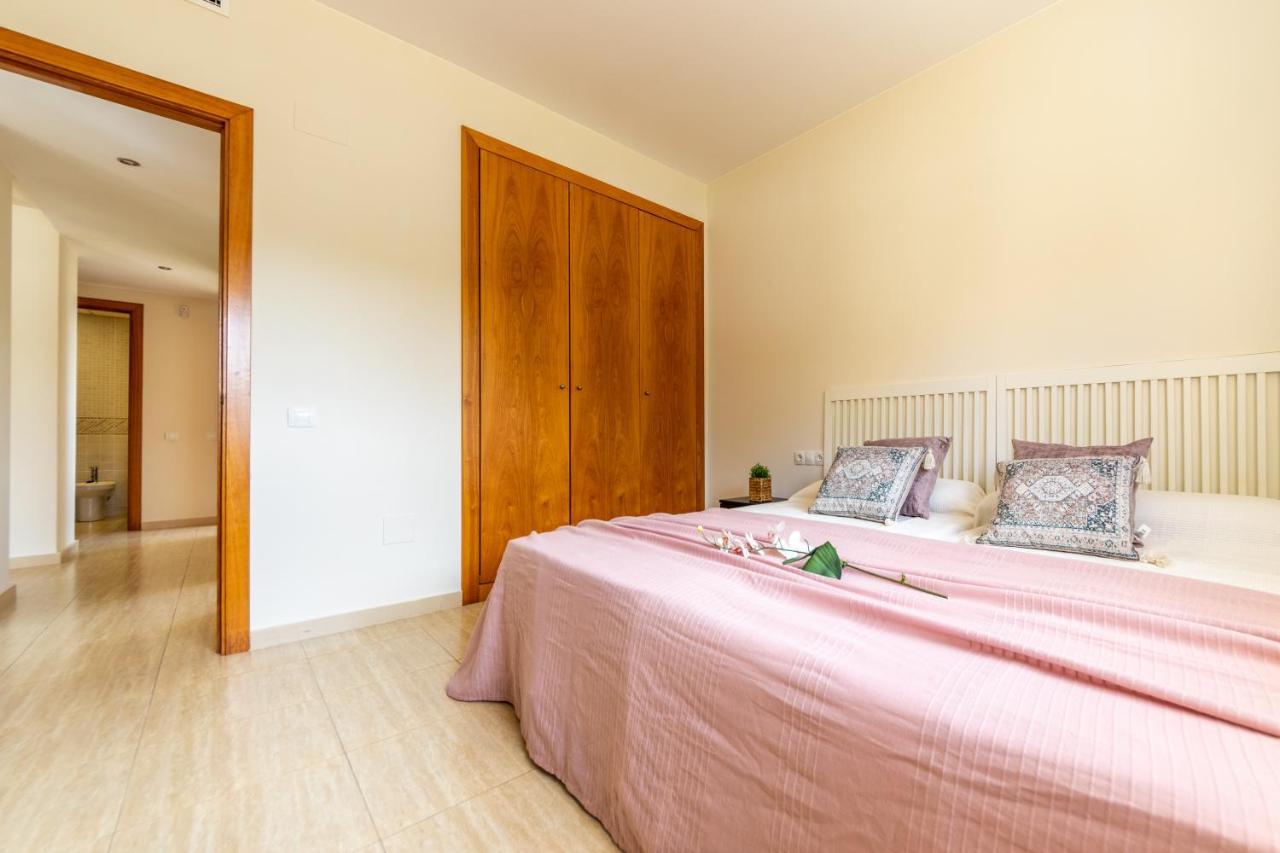 Homes & Go Tramuntana Salou Extérieur photo