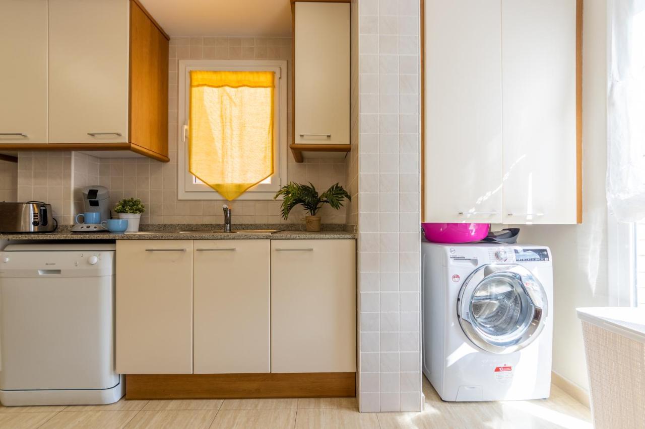 Homes & Go Tramuntana Salou Extérieur photo