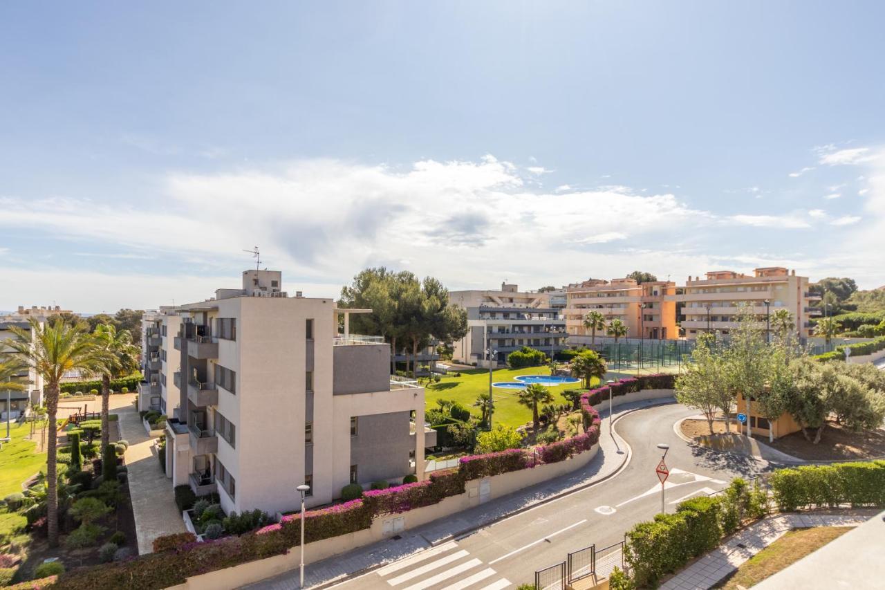 Homes & Go Tramuntana Salou Extérieur photo