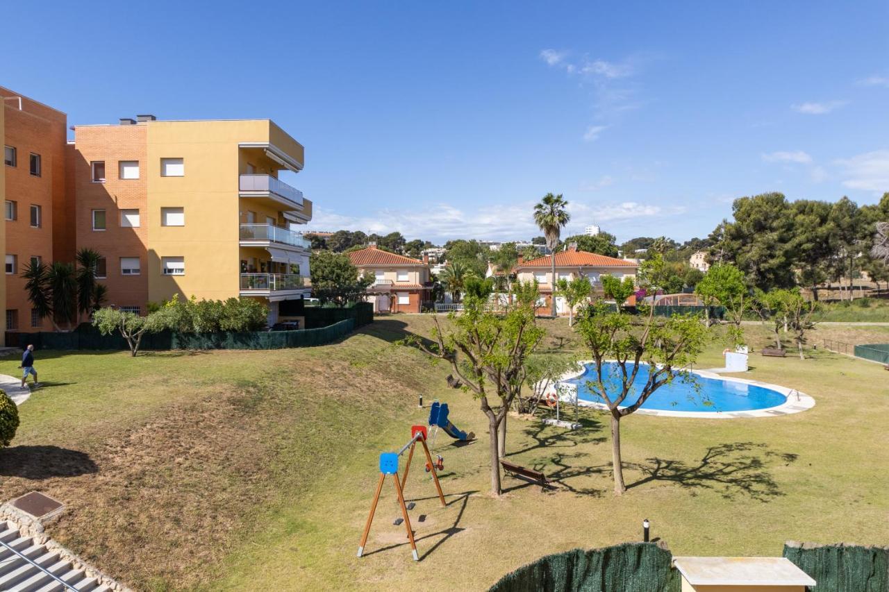 Homes & Go Tramuntana Salou Extérieur photo