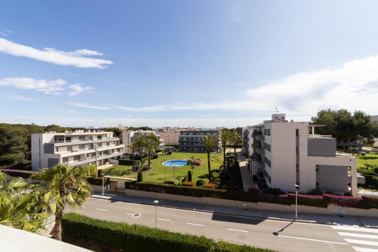 Homes & Go Tramuntana Salou Extérieur photo