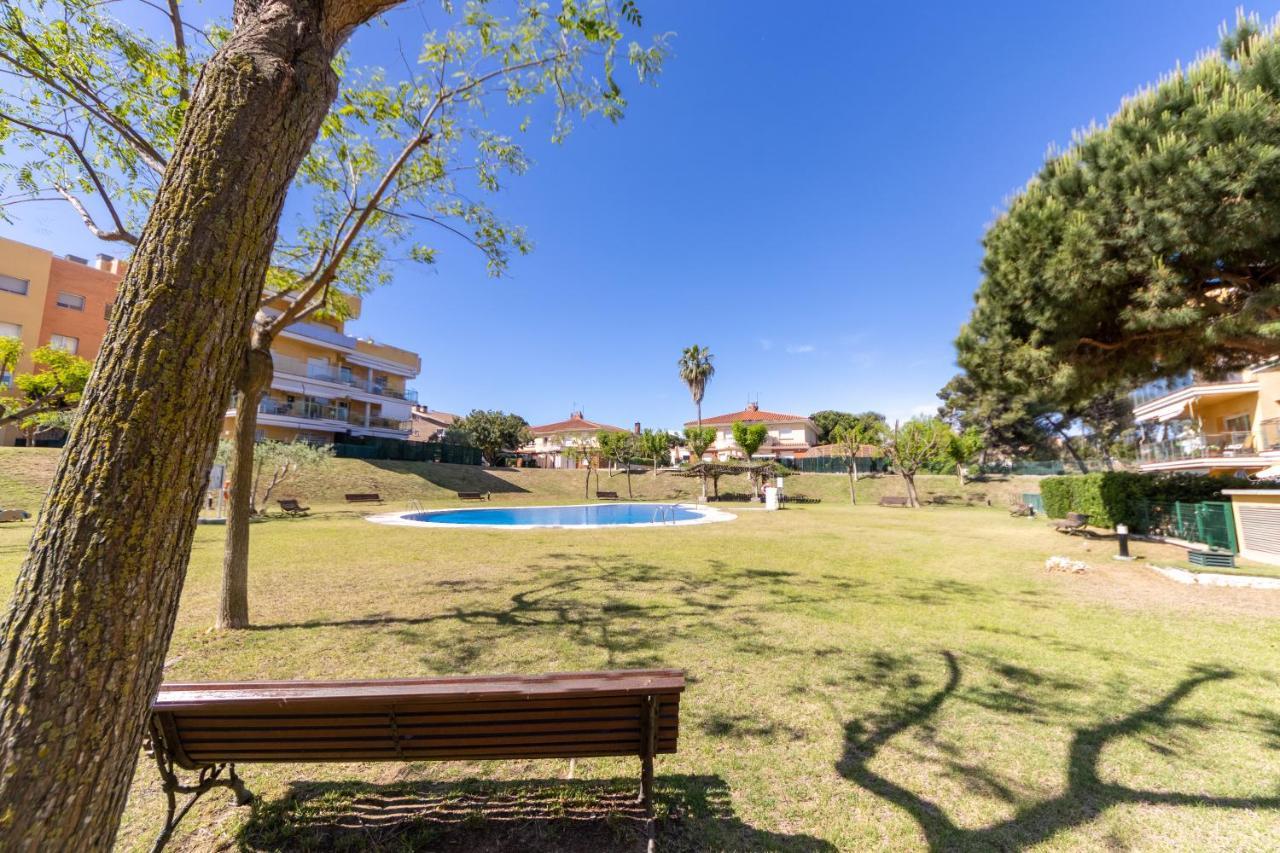 Homes & Go Tramuntana Salou Extérieur photo