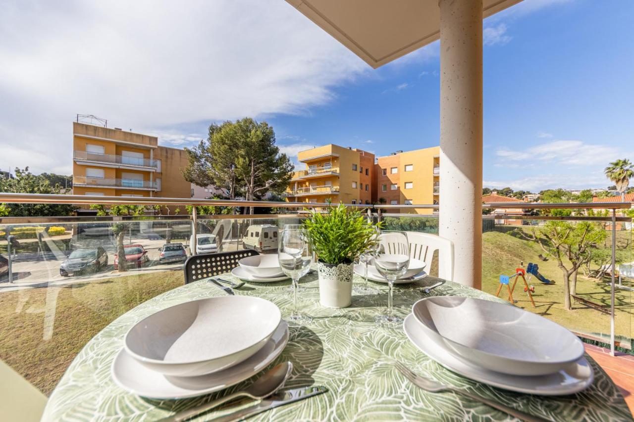 Homes & Go Tramuntana Salou Extérieur photo
