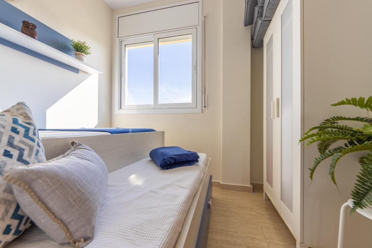 Homes & Go Tramuntana Salou Extérieur photo