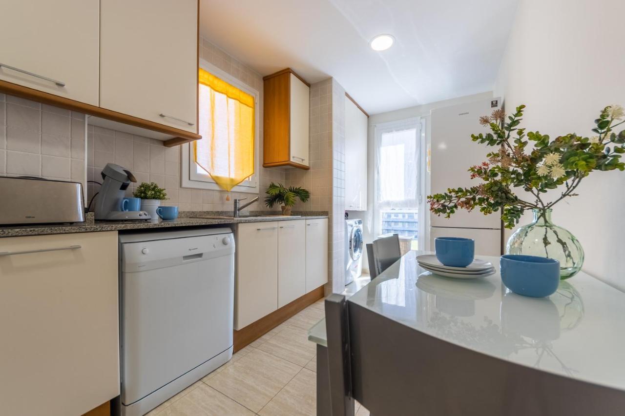Homes & Go Tramuntana Salou Extérieur photo