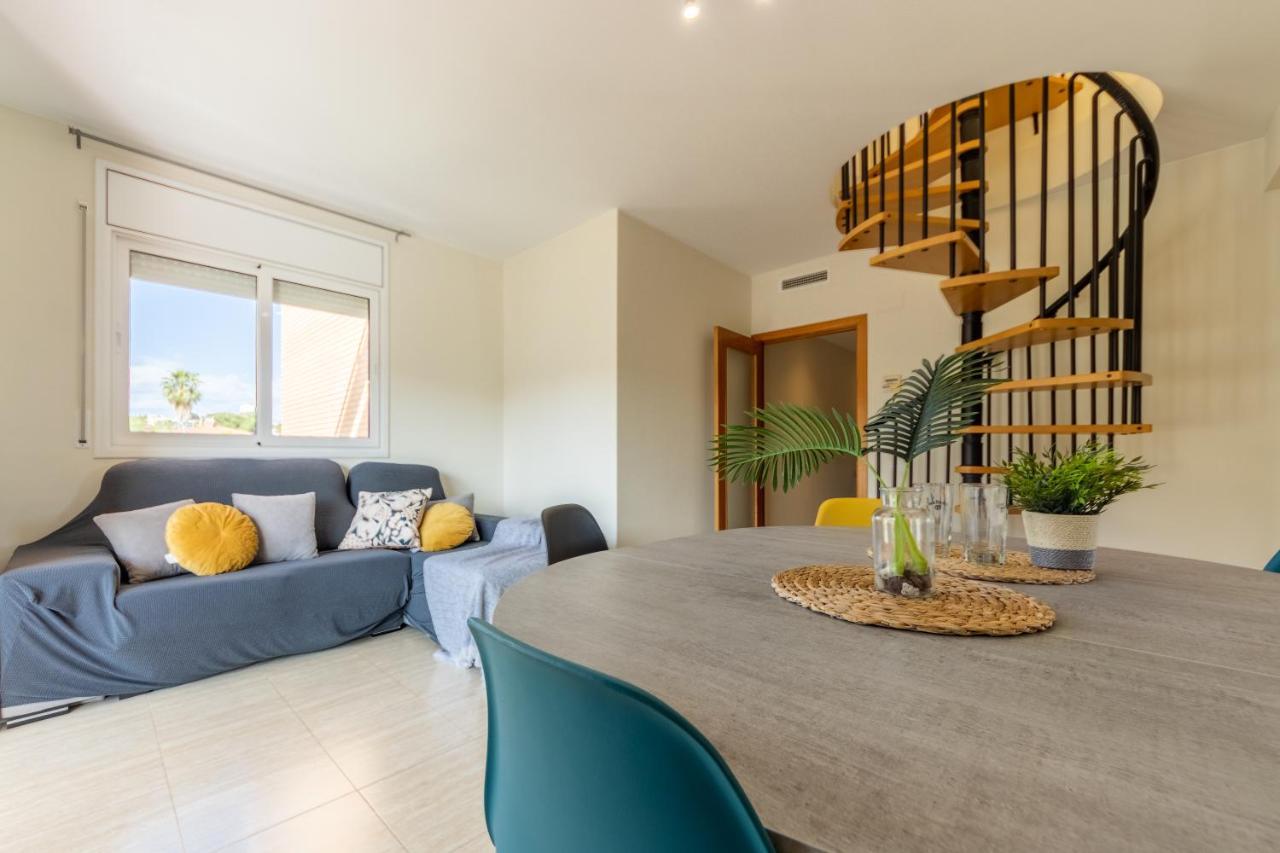 Homes & Go Tramuntana Salou Extérieur photo