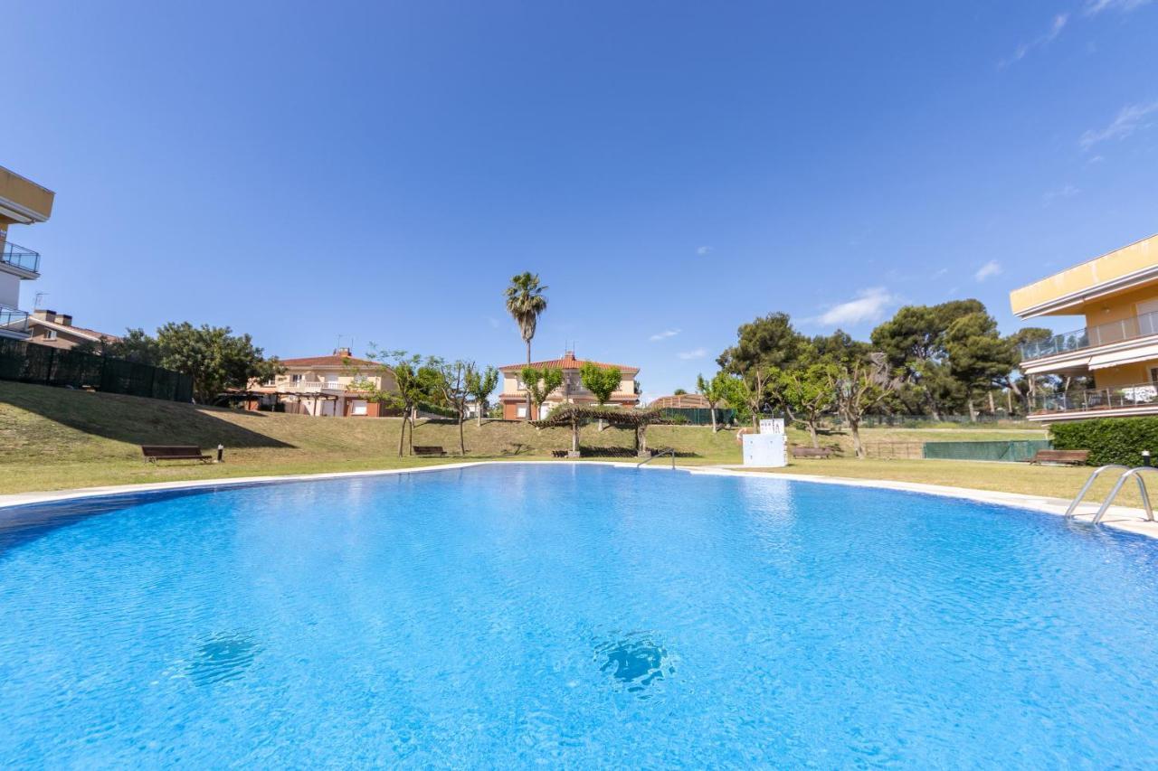 Homes & Go Tramuntana Salou Extérieur photo