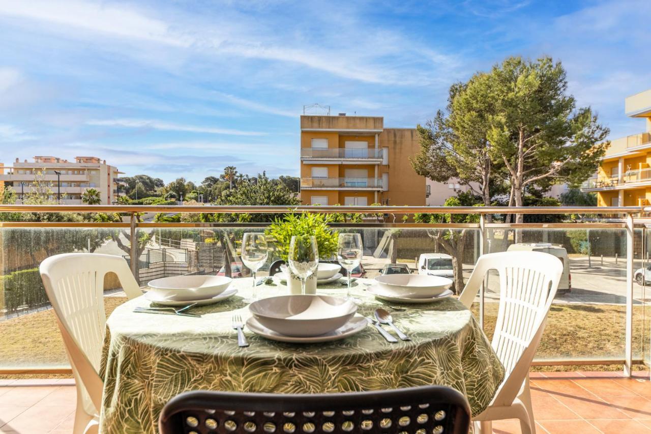 Homes & Go Tramuntana Salou Extérieur photo