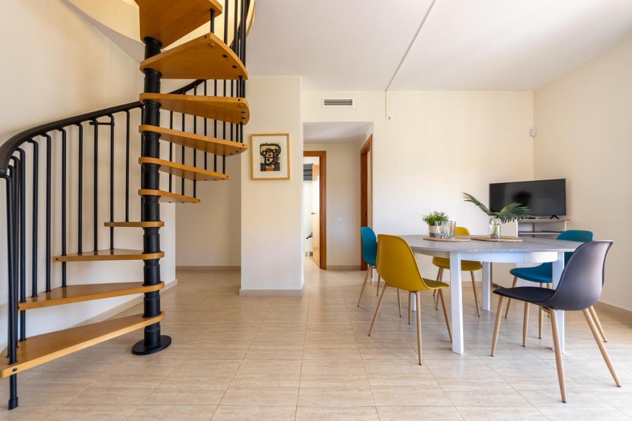 Homes & Go Tramuntana Salou Extérieur photo