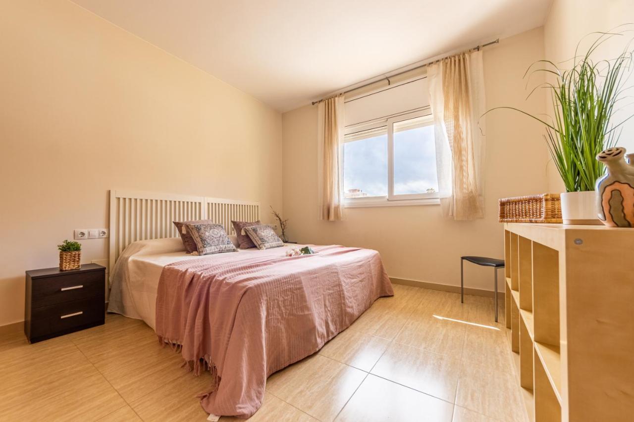 Homes & Go Tramuntana Salou Extérieur photo