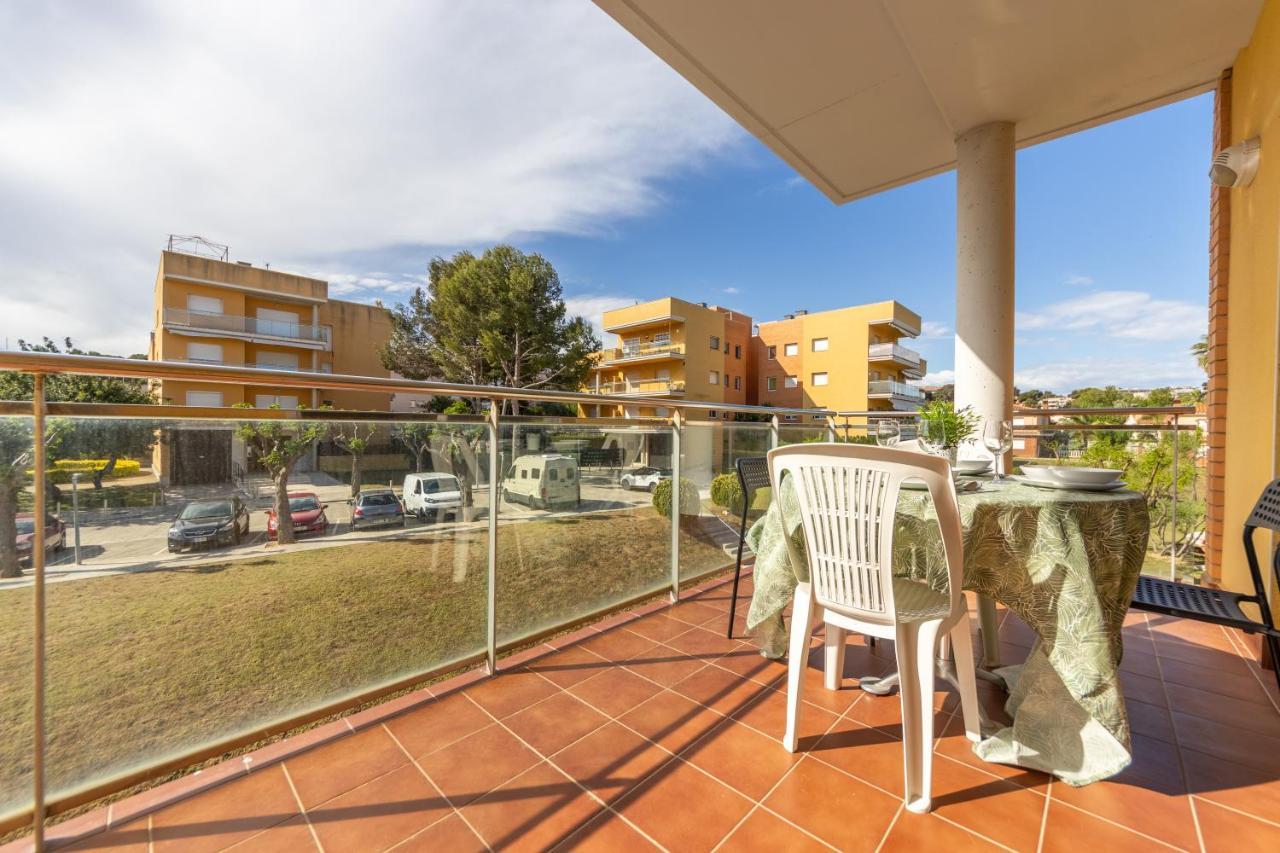 Homes & Go Tramuntana Salou Extérieur photo