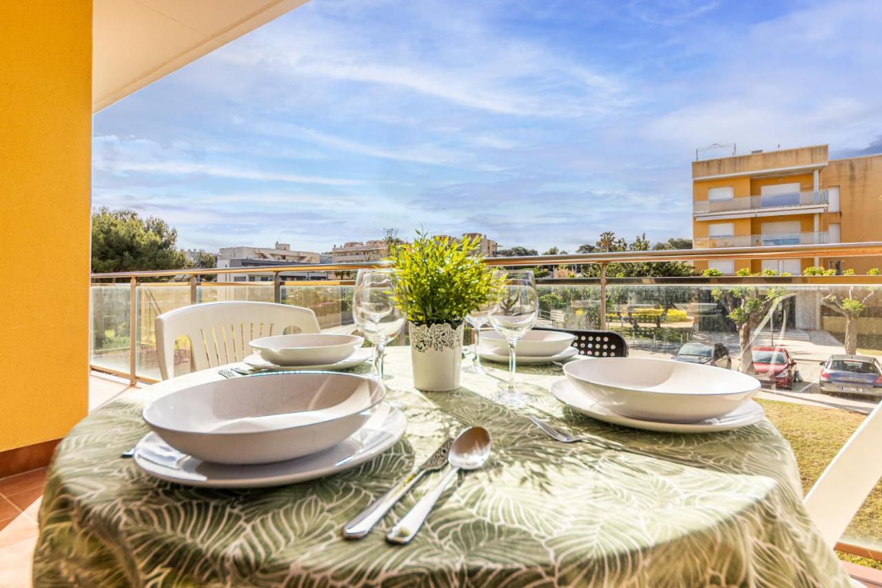 Homes & Go Tramuntana Salou Extérieur photo