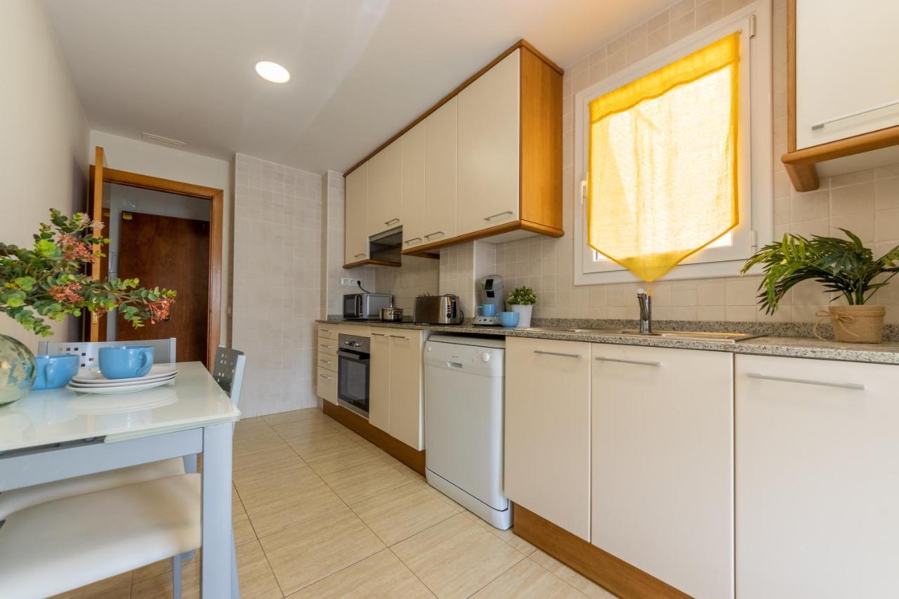 Homes & Go Tramuntana Salou Extérieur photo