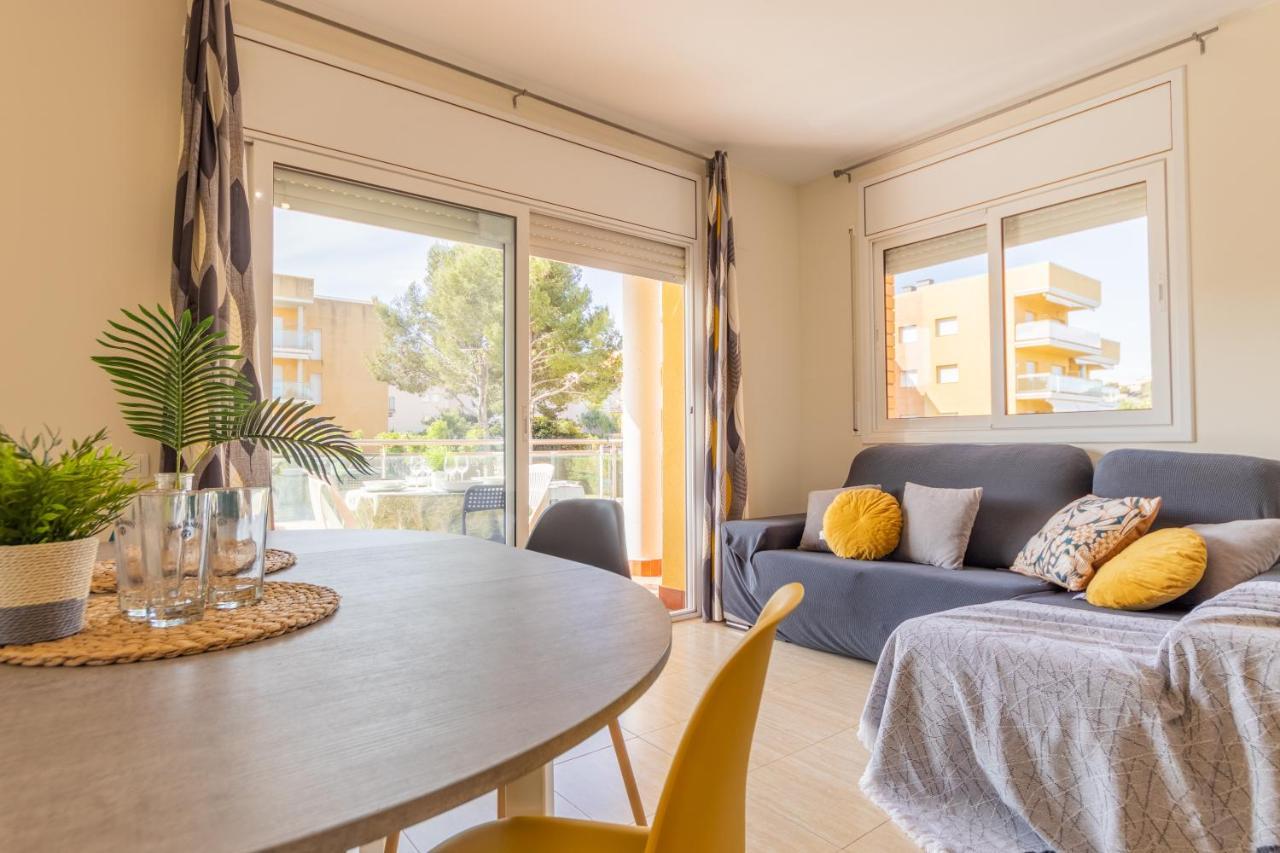Homes & Go Tramuntana Salou Extérieur photo