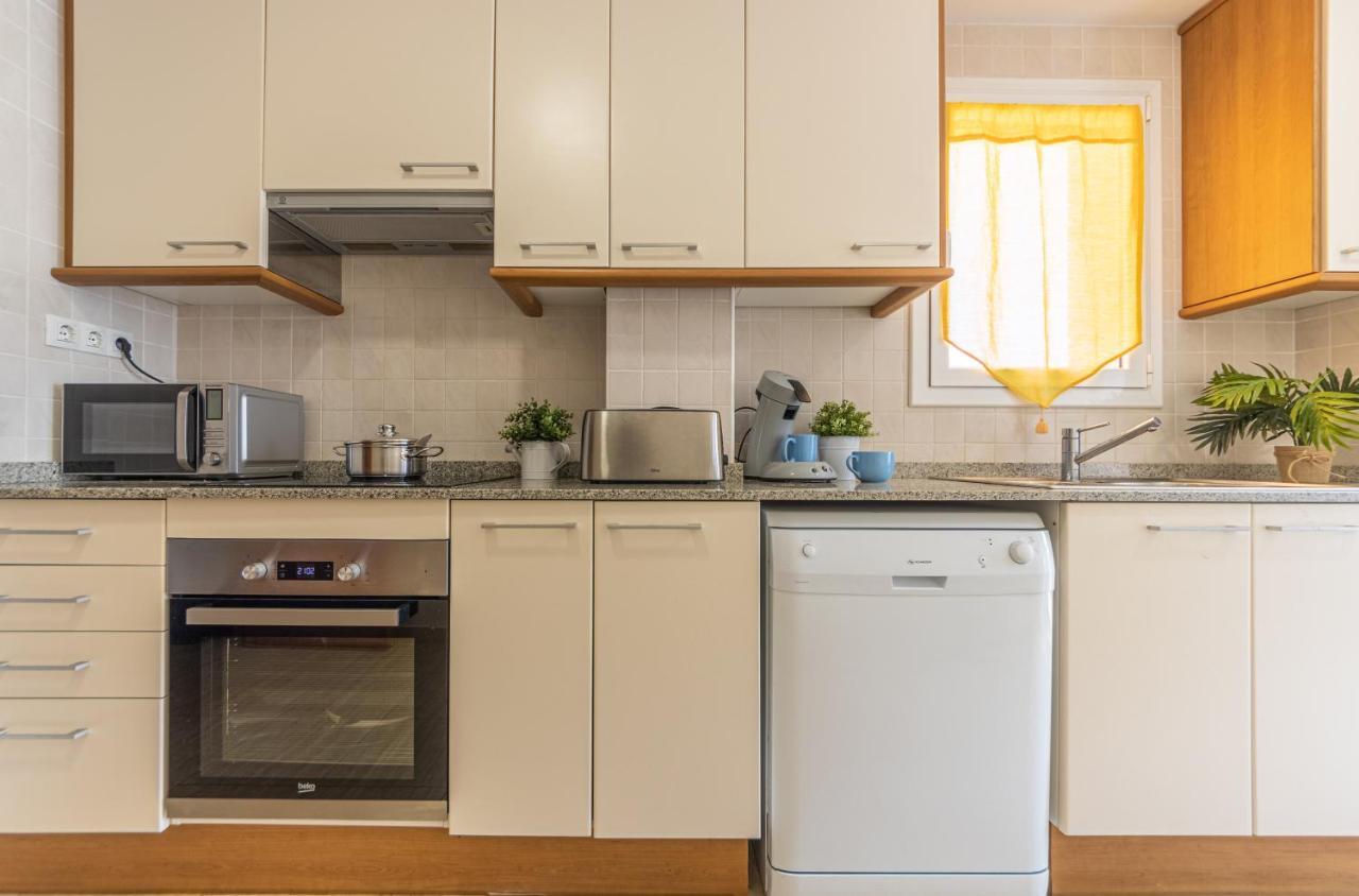 Homes & Go Tramuntana Salou Extérieur photo