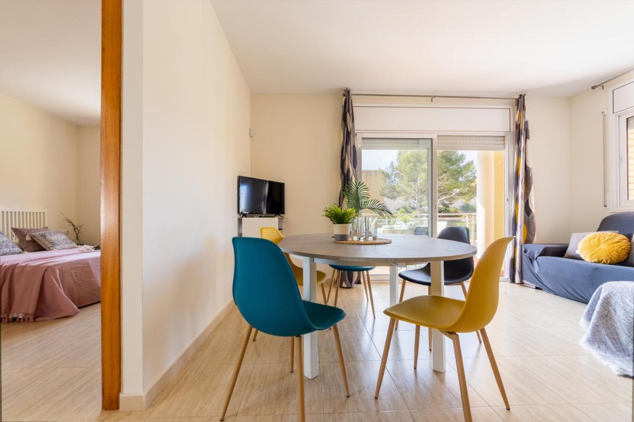 Homes & Go Tramuntana Salou Extérieur photo