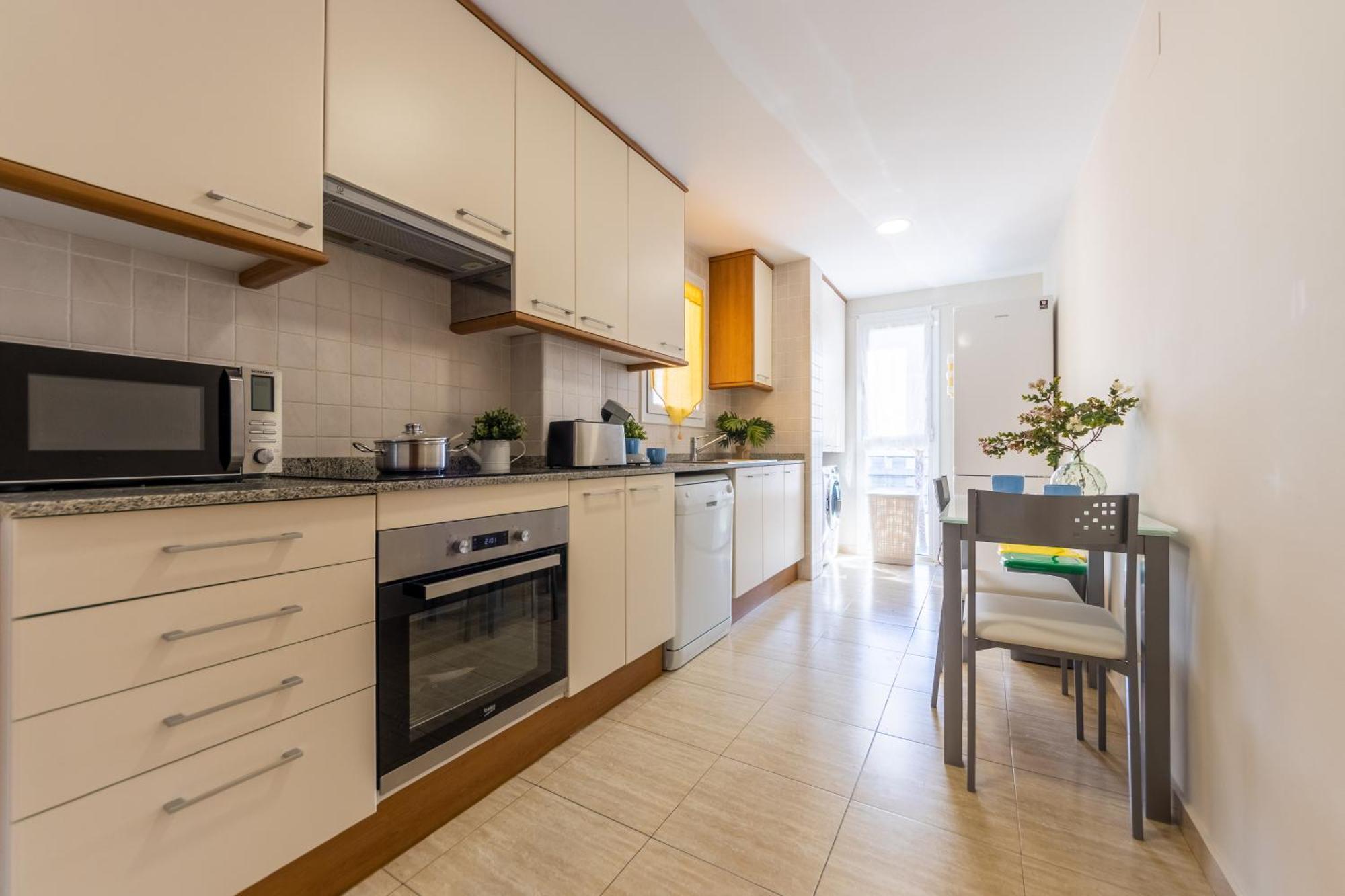 Homes & Go Tramuntana Salou Extérieur photo