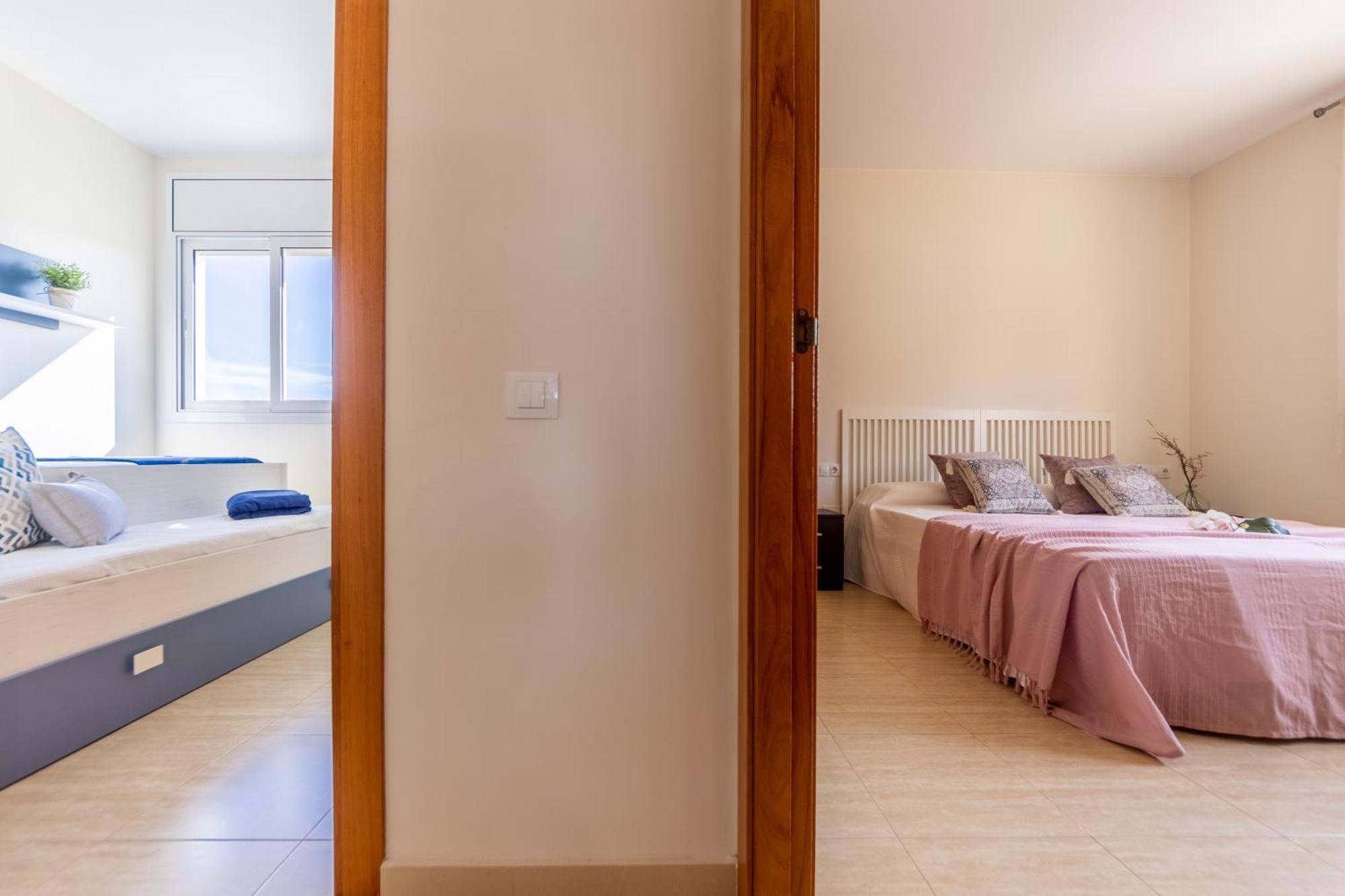Homes & Go Tramuntana Salou Extérieur photo