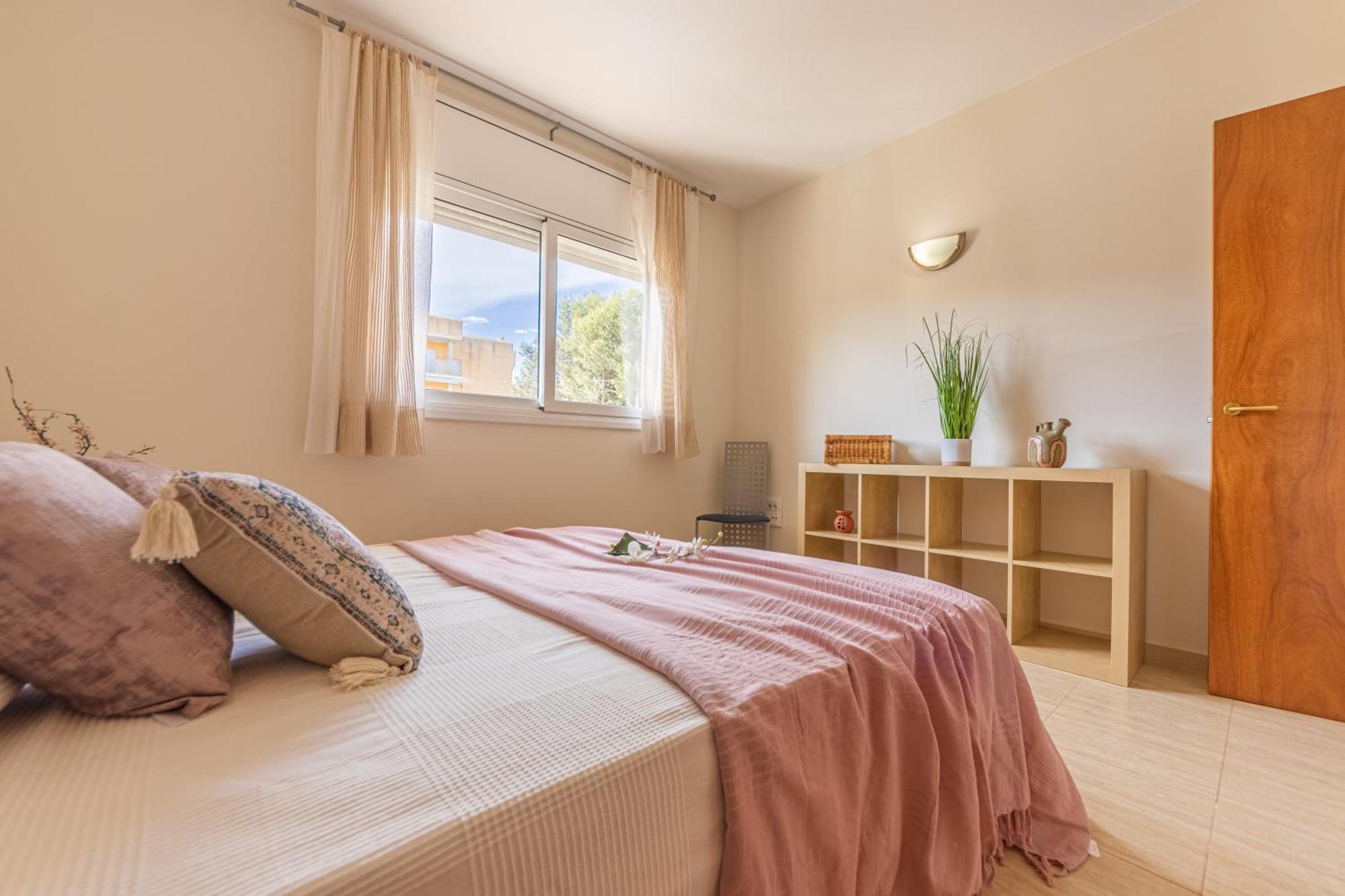 Homes & Go Tramuntana Salou Extérieur photo