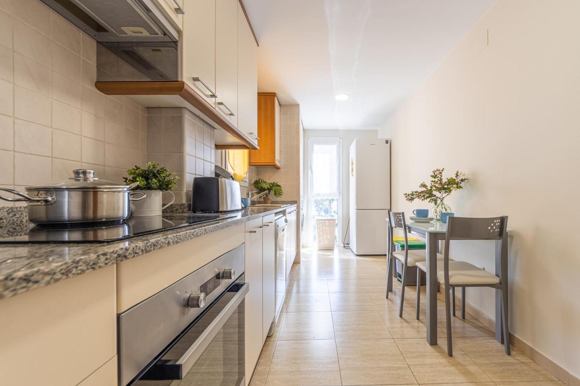 Homes & Go Tramuntana Salou Extérieur photo