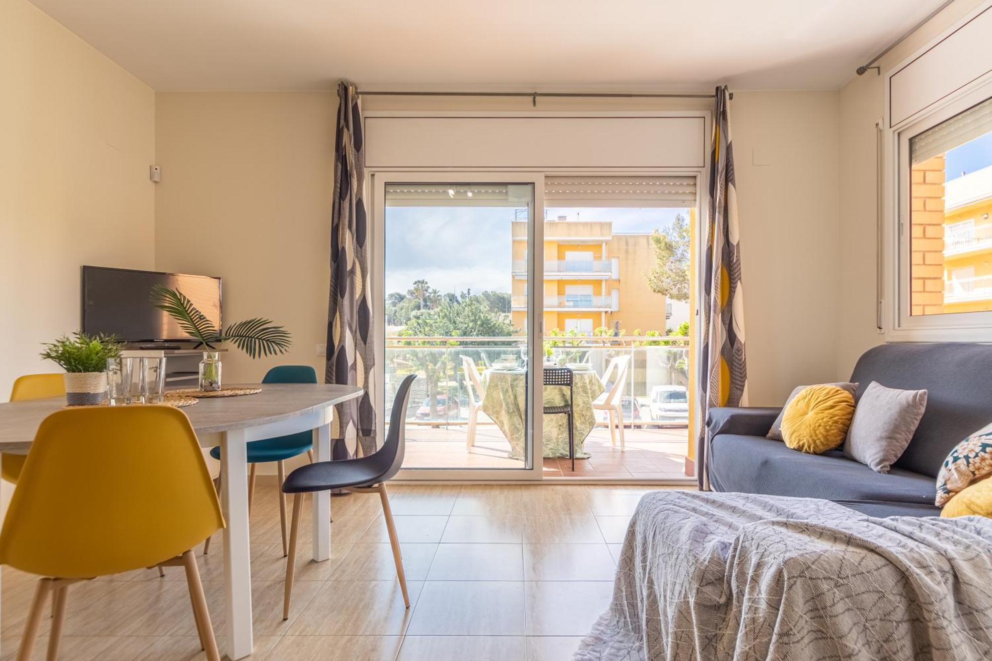 Homes & Go Tramuntana Salou Extérieur photo