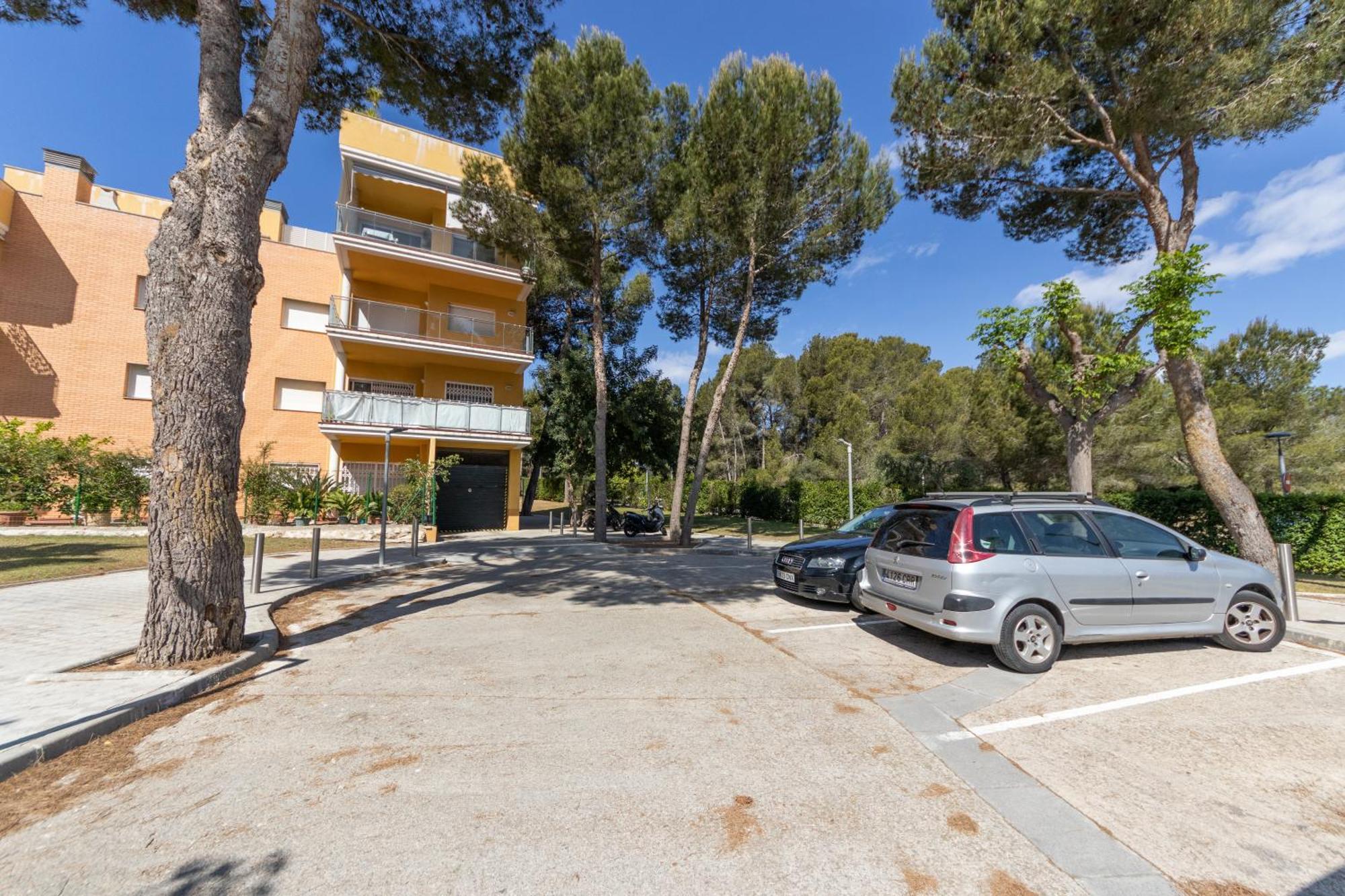 Homes & Go Tramuntana Salou Extérieur photo